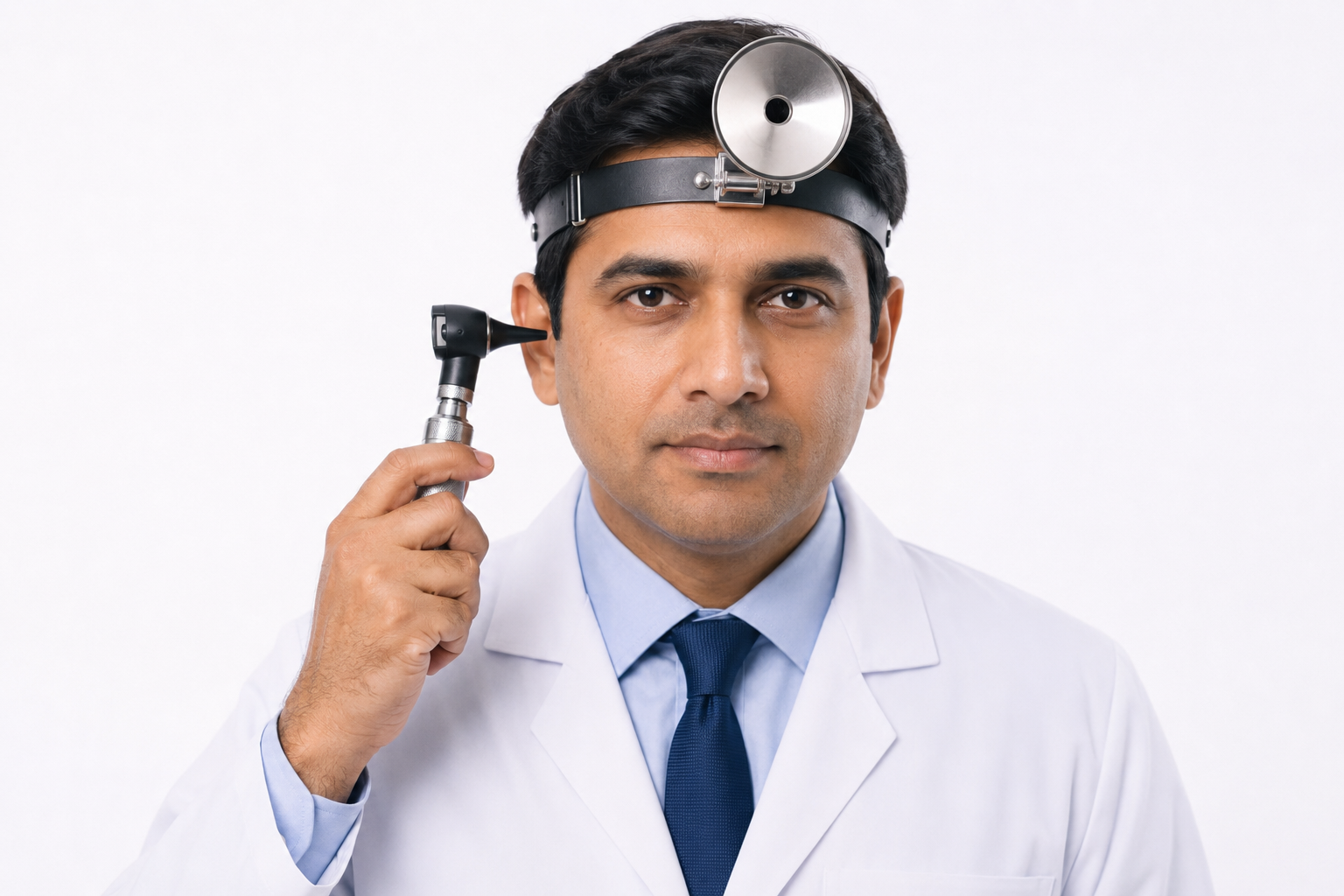 ENT Specialist