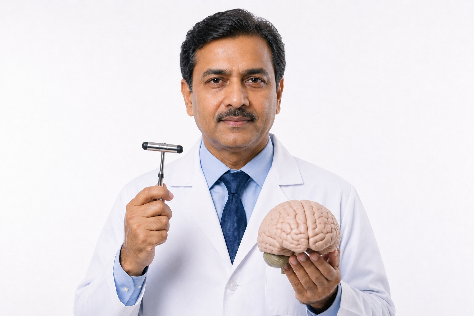Neurologist